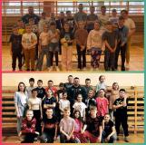 SPOTKANIA Z MISTRZEM