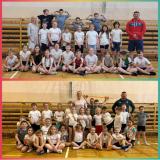 SPOTKANIA Z MISTRZEM