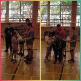 SPOTKANIA Z MISTRZEM