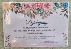 spotkanie z koszykarką