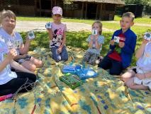 warsztaty przyrodnicze