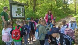 warsztaty przyrodnicze