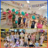 przedszkolaki