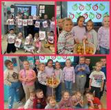 ŚWIATOWY DZIEŃ JABŁKA