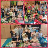 ŚWIATOWY DZIEŃ JABŁKA