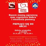 SZLACHETNA PACZKA 24