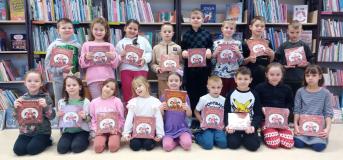 MAŁA KSIĄŻKA – WIELKI CZŁOWIEK