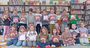 MAŁA KSIĄŻKA – WIELKI CZŁOWIEK