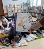 NASZA MAŁA BIBLIOTEKA