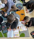 NASZA MAŁA BIBLIOTEKA