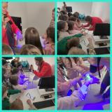 W PRZYCHODNI WETERYNARYJNEJ