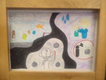 Ilustracja do teatrzyku