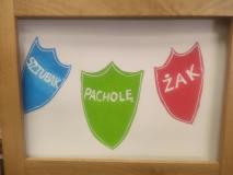 Ilustracja do teatrzyku