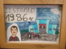 Ilustracja do teatrzyku