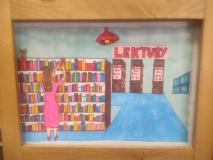 Ilustracja do teatrzyku