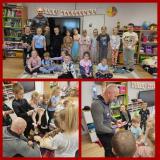 pierwsza pomoc przedszkole