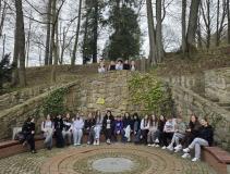 zdjęcie uczestników Euroweek