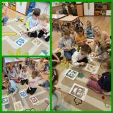 dzień ziemi - przedszkole