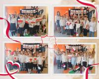 zdjęcie uczestników świąt majowych