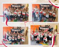 zdjęcie uczestników świąt majowych