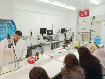 Festiwal nauki - uczestnicy