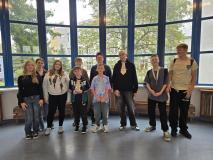 Obchody Dnia Chłopaka