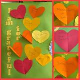 święto dziękczynienia