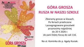 góra grosza 25/26