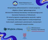 wyjściezklasą
