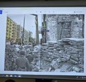 Warszawa podczas Powstania