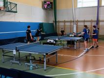 tenis stołowy