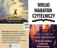 MARATON CZYT.